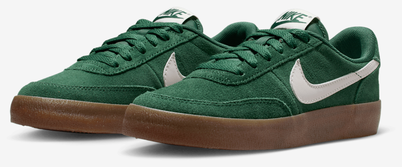 Nike Killshot 2 Image 6 of 8. Tap to open photo gallery.
