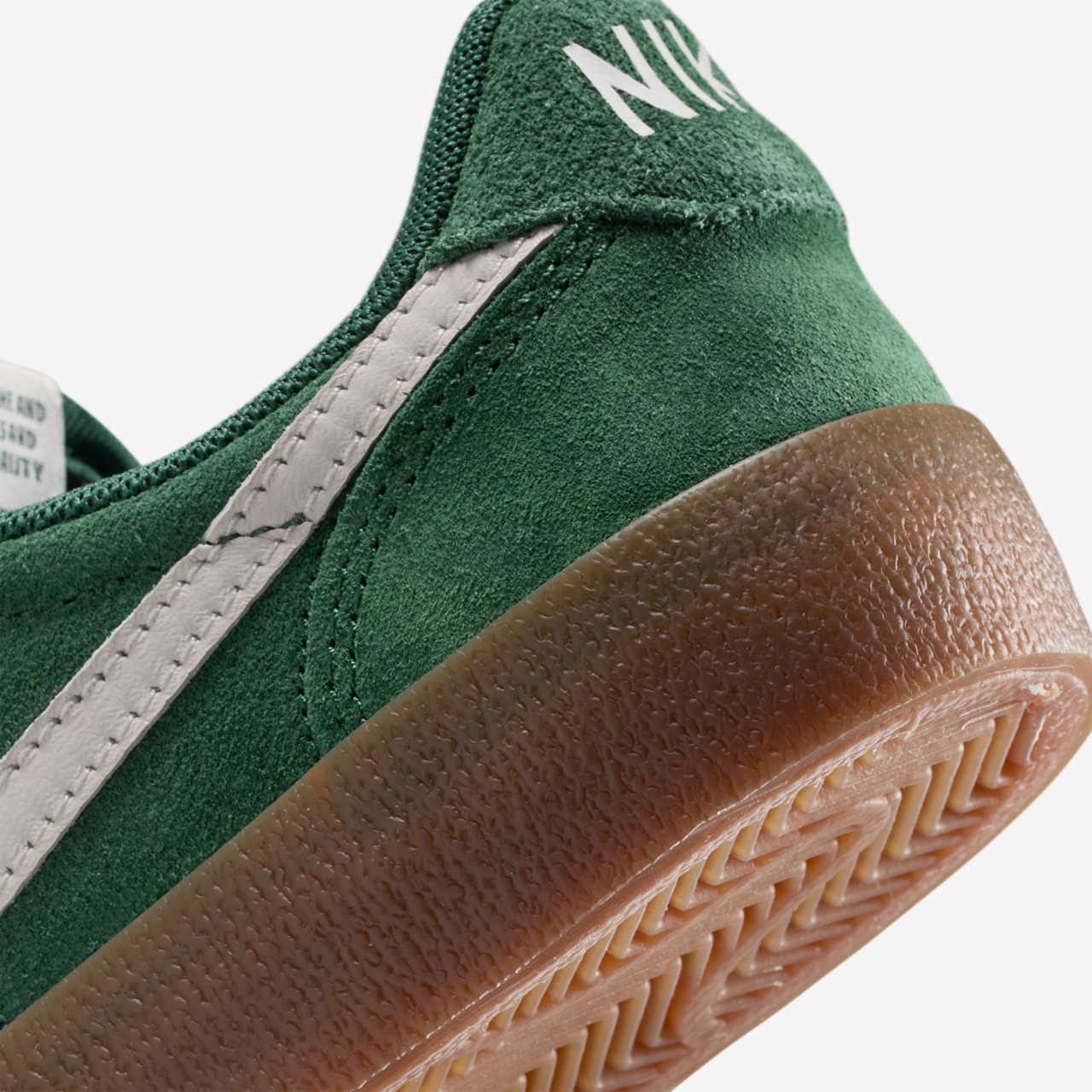Nike Killshot 2 Image 8 of 8. Tap to open photo gallery.