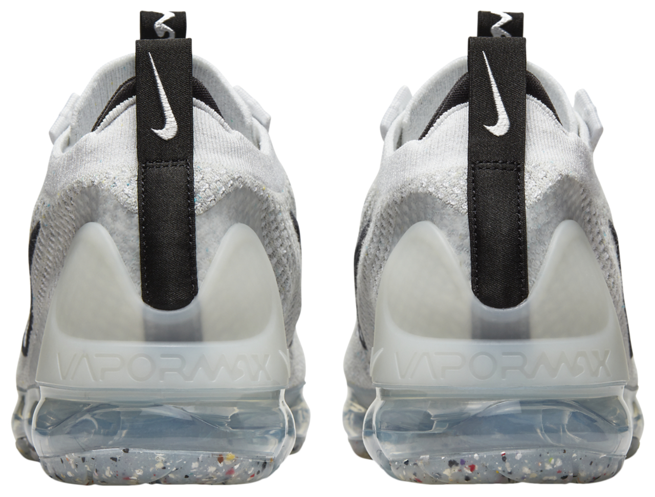 Nike Air VaporMax 2021 Flyknit Image 3 of 5. Tap to open photo gallery.