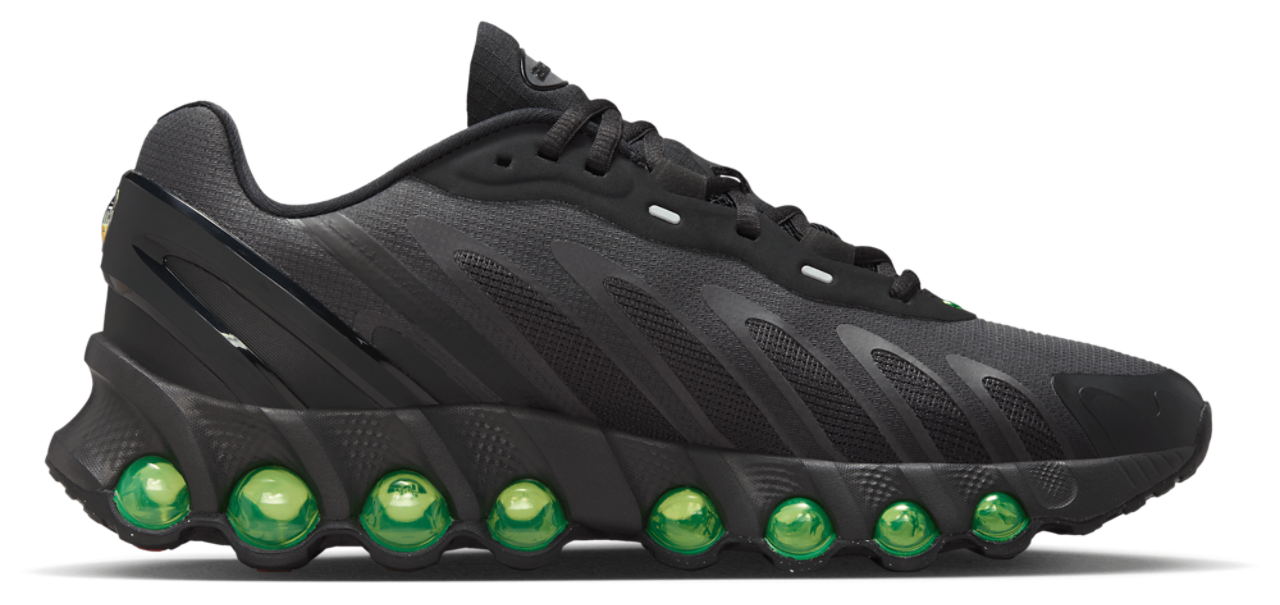 Nike Air Max DN8 Image 1 of 8. Tap to open photo gallery.