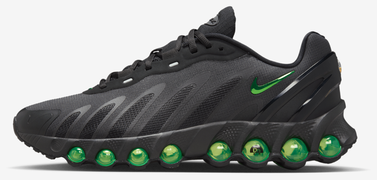 Nike Air Max DN8 Image 2 of 8. Tap to open photo gallery.
