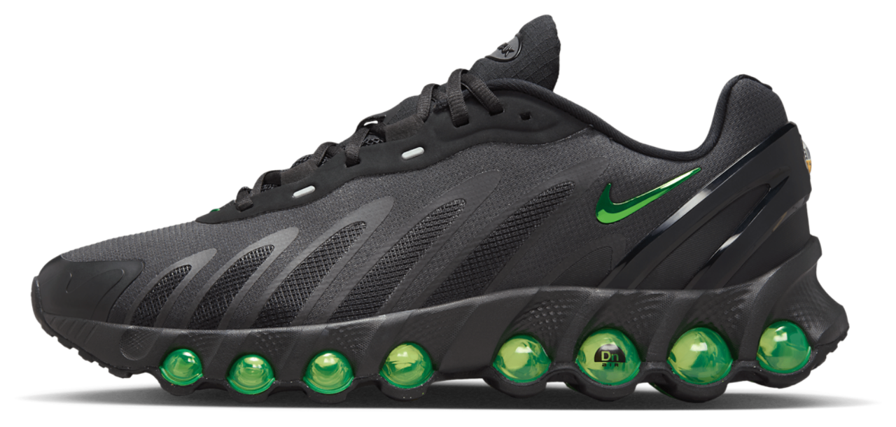 Nike Air Max DN8 Image 2 of 8. Tap to open photo gallery.