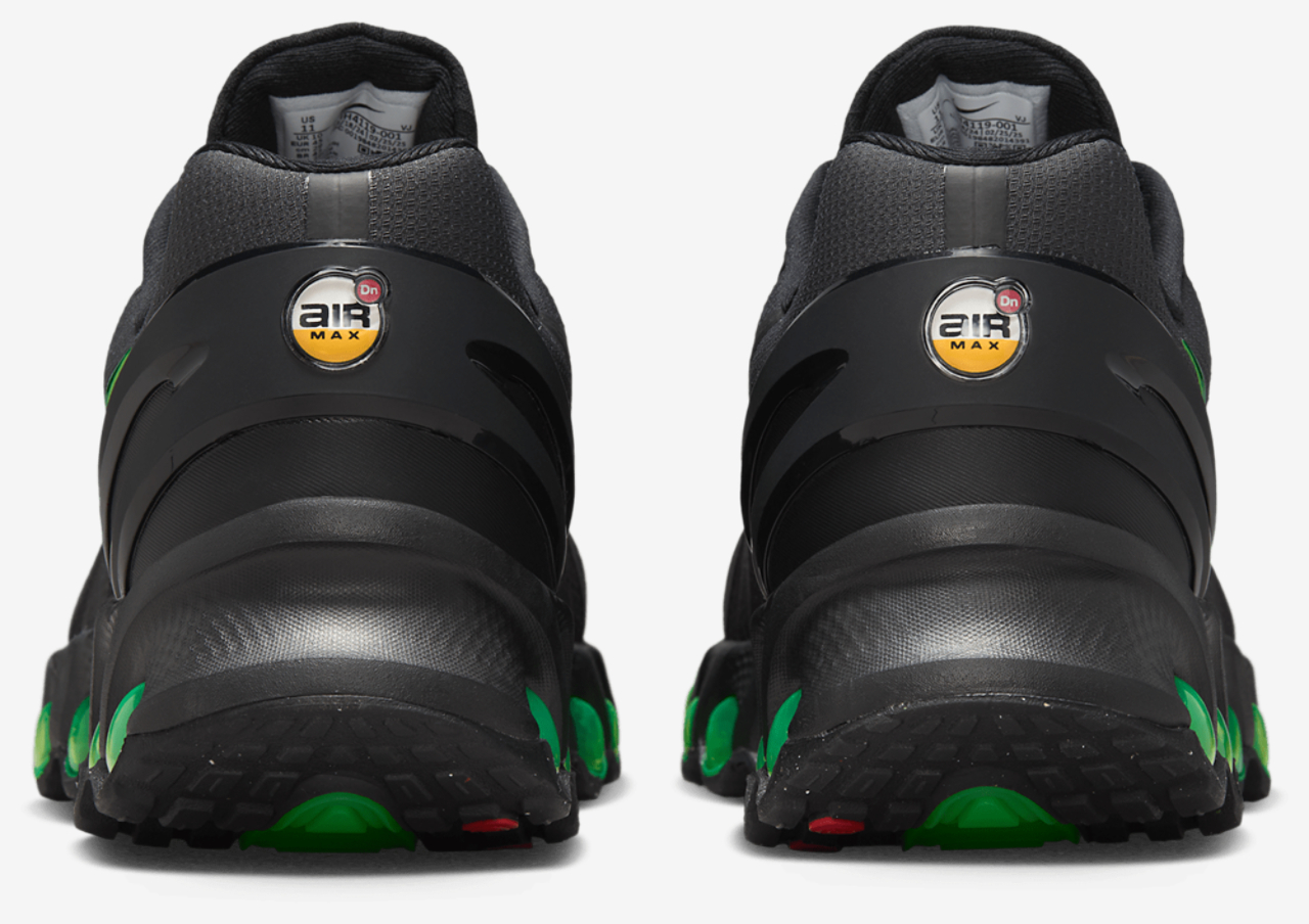 Nike Air Max DN8 Image 3 of 8. Tap to open photo gallery.