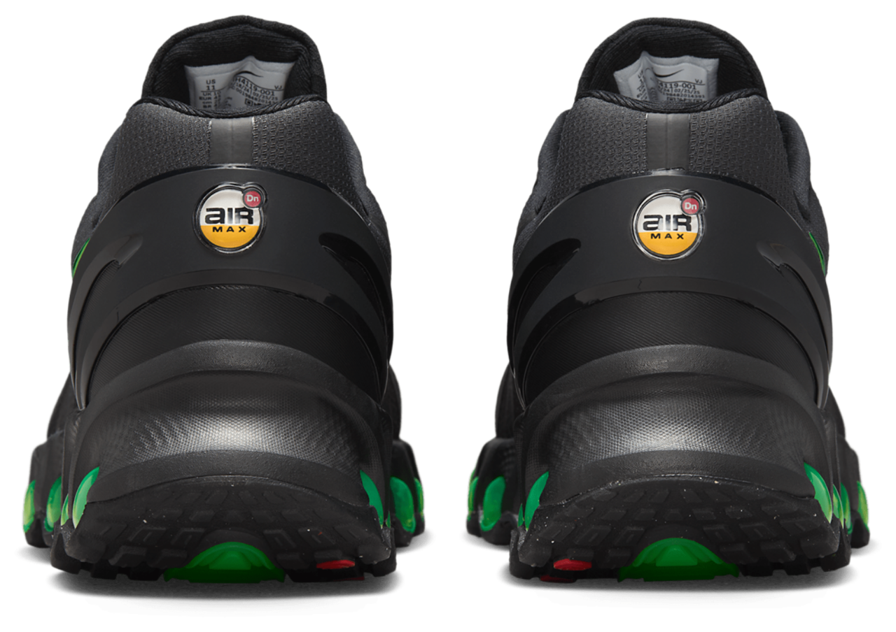 Nike Air Max DN8 Image 3 of 8. Tap to open photo gallery.
