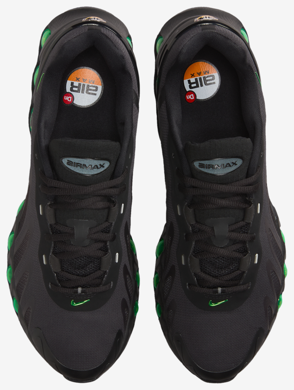 Nike Air Max DN8 Image 4 of 8. Tap to open photo gallery.