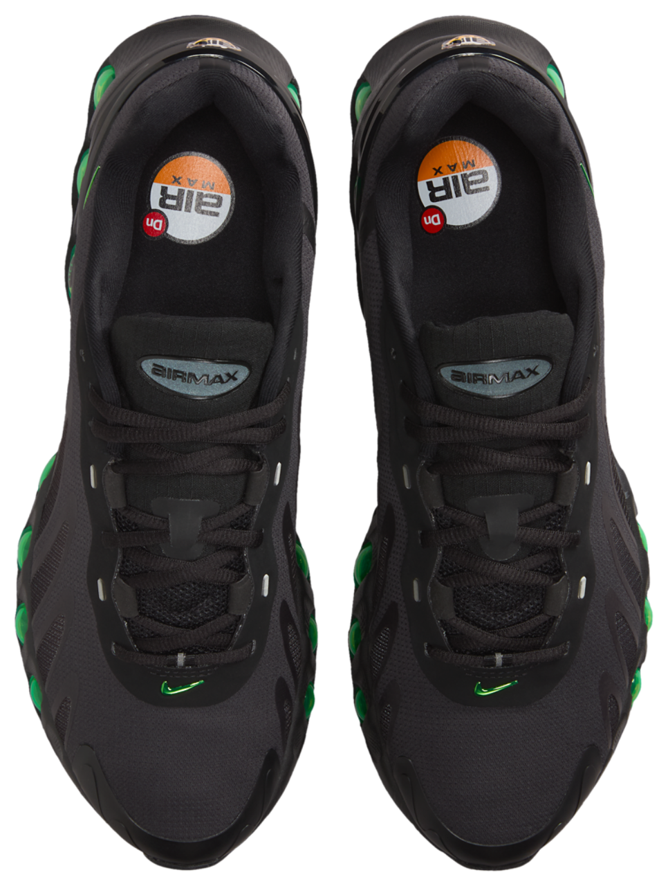 Nike Air Max DN8 Image 4 of 8. Tap to open photo gallery.
