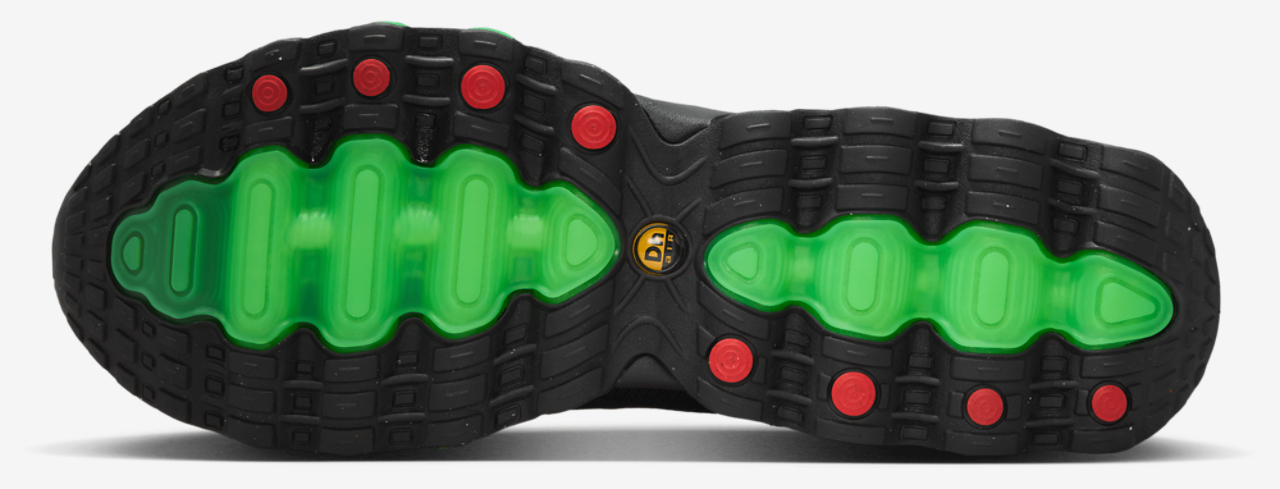 Nike Air Max DN8 Image 5 of 8. Tap to open photo gallery.