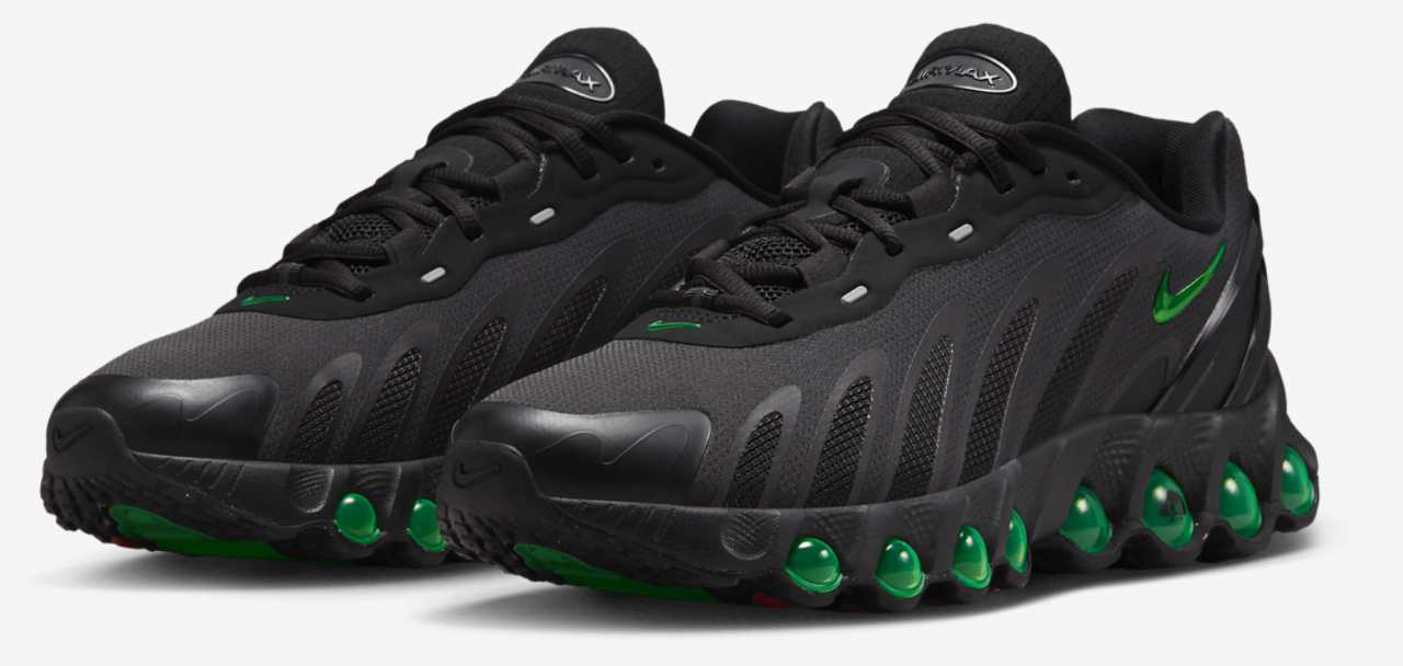 Nike Air Max DN8 Image 6 of 8. Tap to open photo gallery.