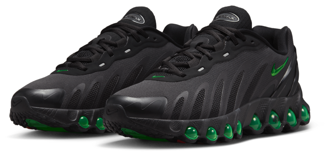 Nike Air Max DN8 Image 6 of 8. Tap to open photo gallery.