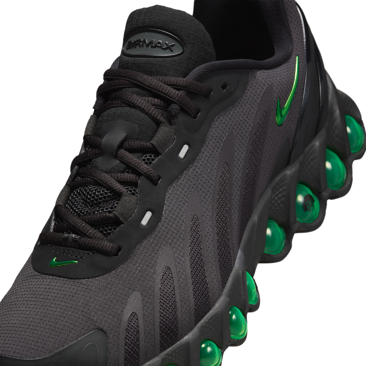 Nike Air Max DN8 Image 7 of 8. Tap to open photo gallery.