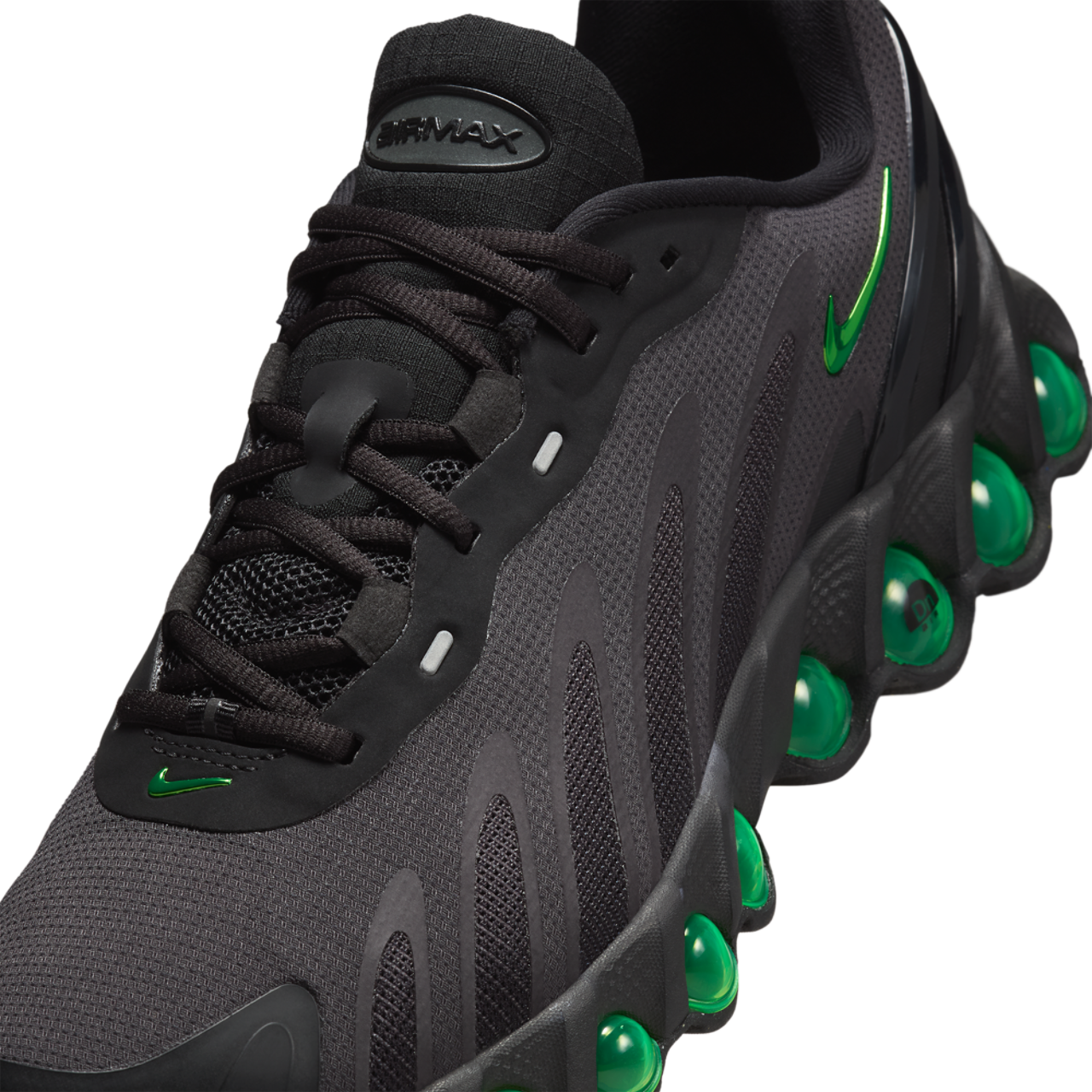 Nike Air Max DN8 Image 7 of 8. Tap to open photo gallery.