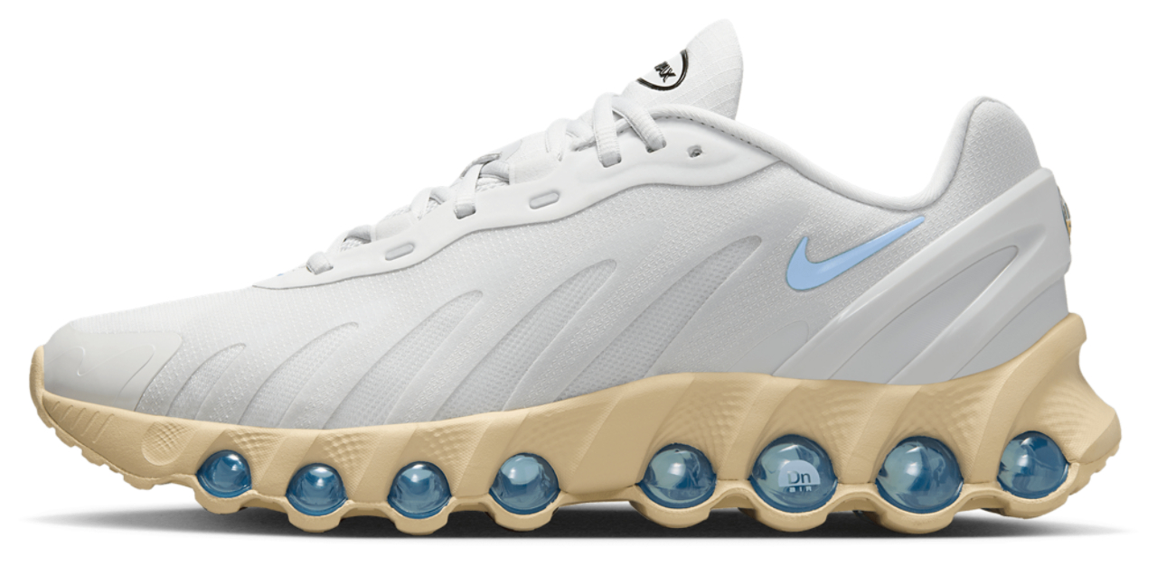 Nike Air Max DN8 Image 2 of 8. Tap to open photo gallery.