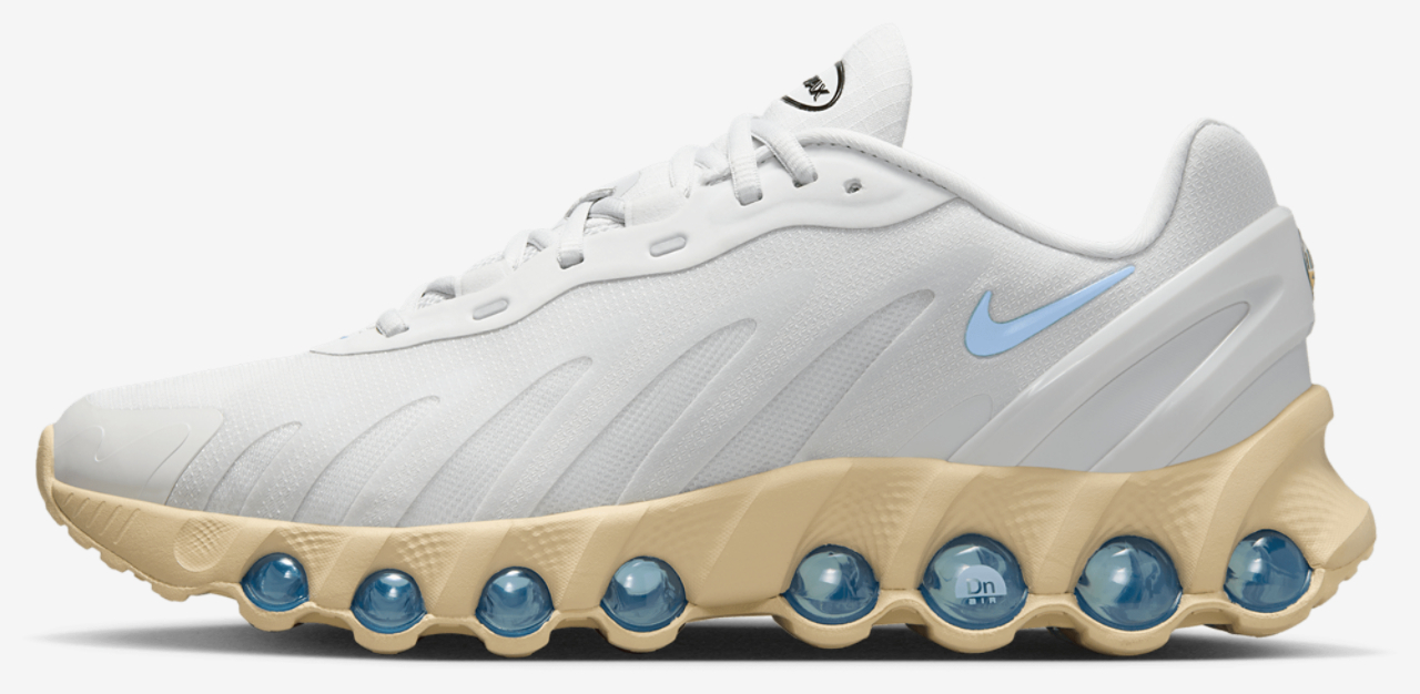 Nike Air Max DN8 Image 2 of 8. Tap to open photo gallery.