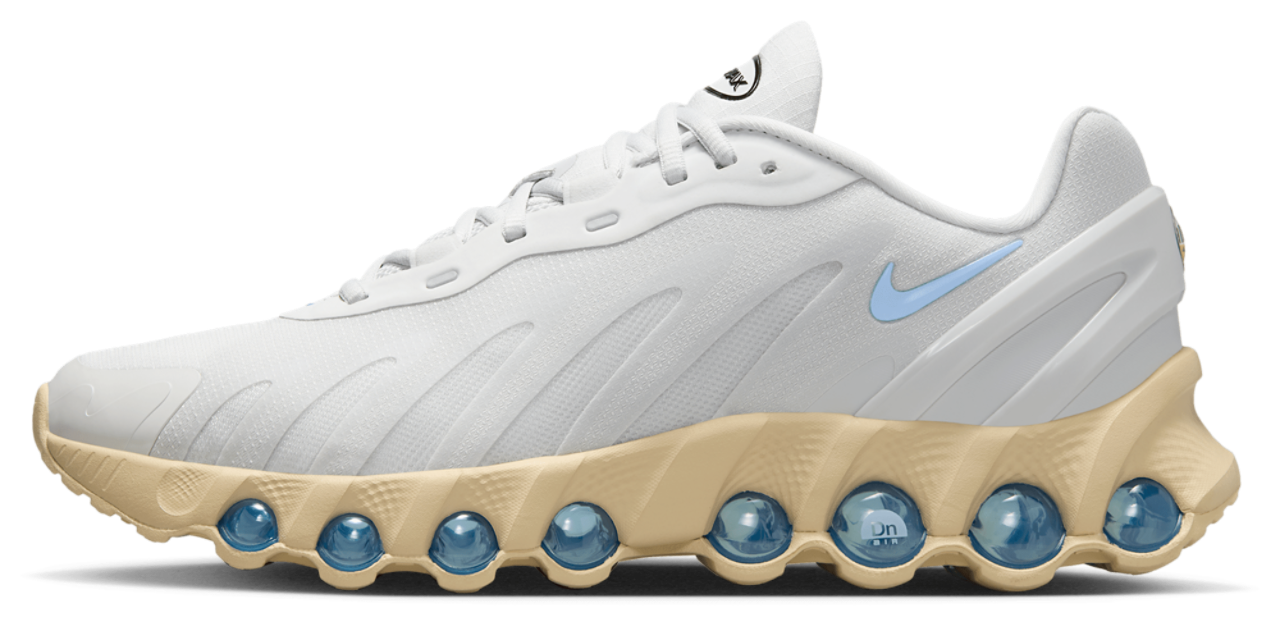 Nike Air Max DN8 Image 2 of 8. Tap to open photo gallery.