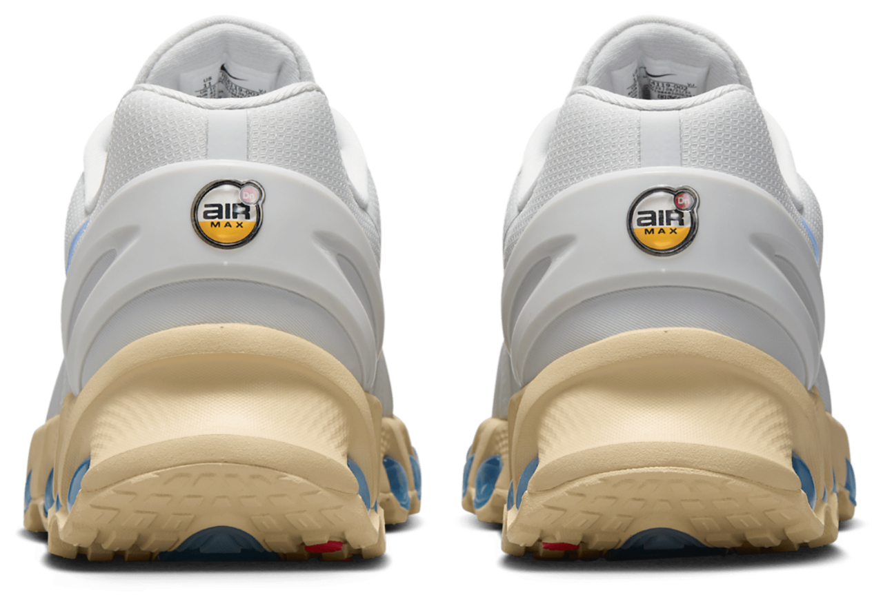 Nike Air Max DN8 Image 3 of 8. Tap to open photo gallery.