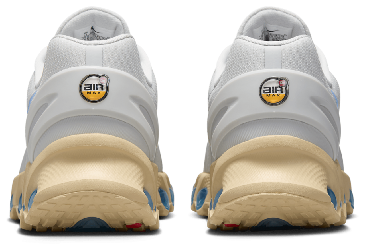 Nike Air Max DN8 Image 3 of 8. Tap to open photo gallery.