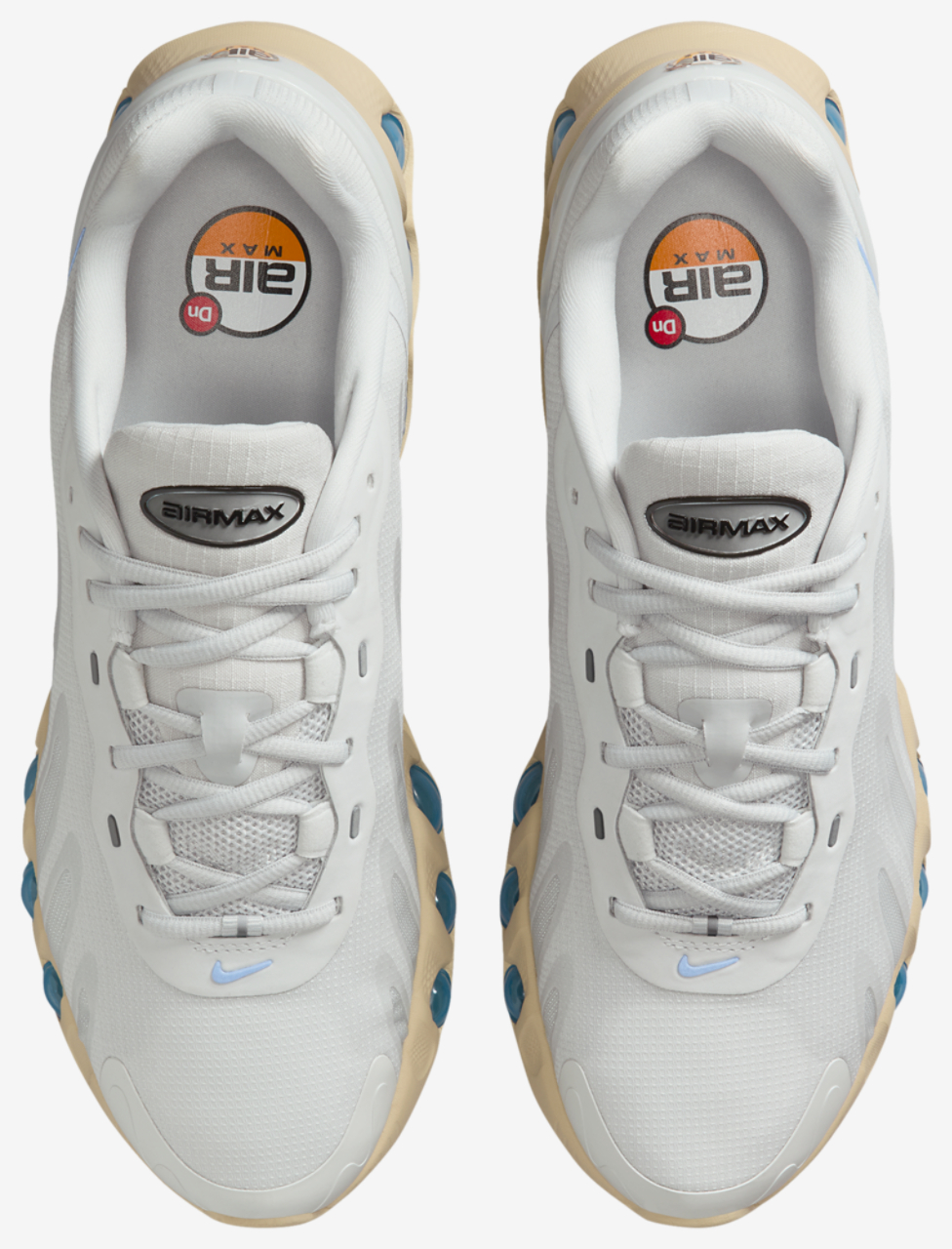 Nike Air Max DN8 Image 4 of 8. Tap to open photo gallery.