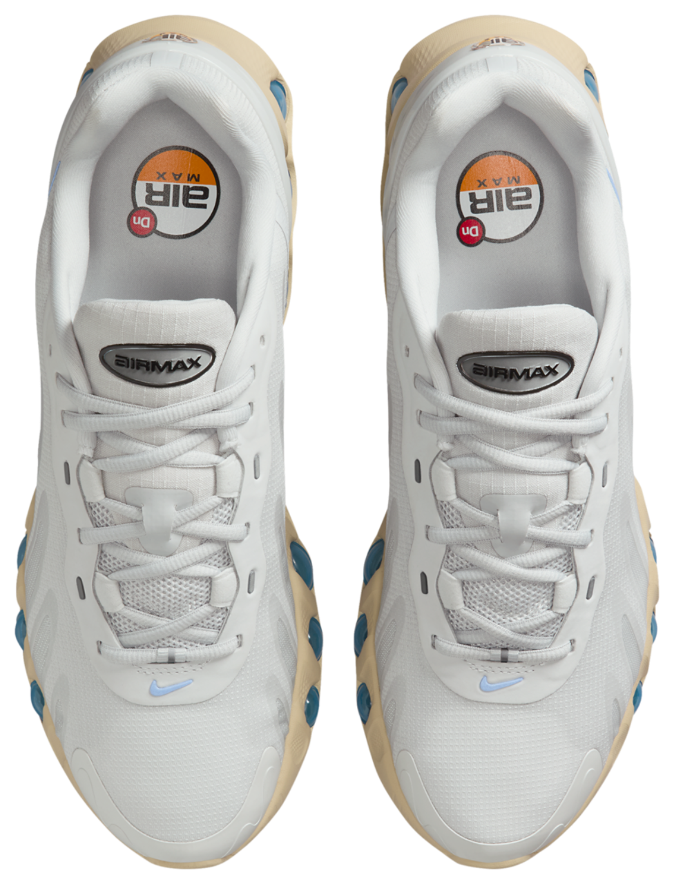 Nike Air Max DN8 Image 4 of 8. Tap to open photo gallery.