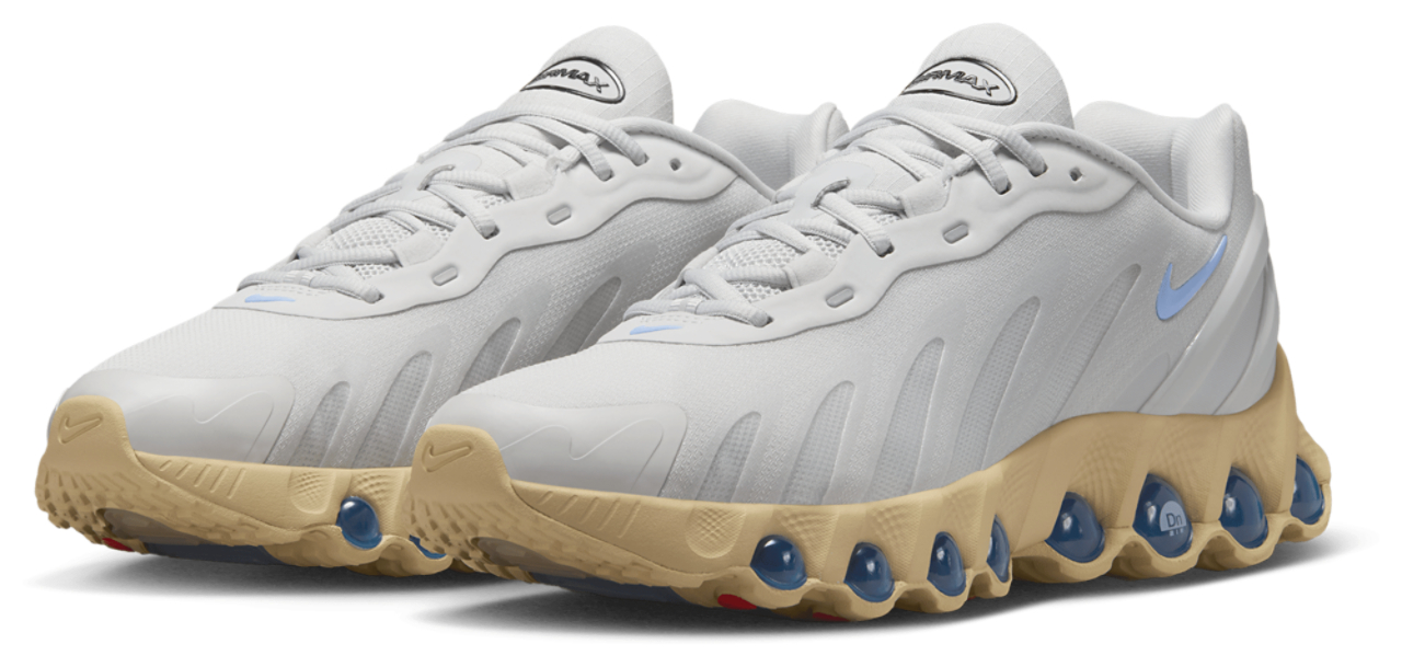 Nike Air Max DN8 Image 6 of 8. Tap to open photo gallery.