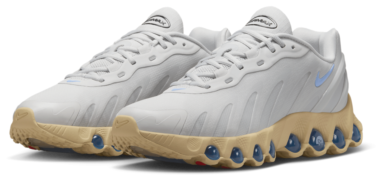 Nike Air Max DN8 Image 6 of 8. Tap to open photo gallery.