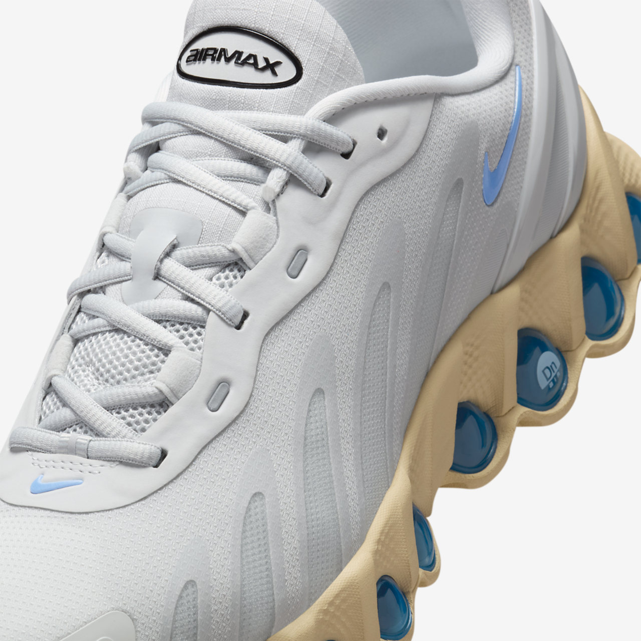 Nike Air Max DN8 Image 7 of 8. Tap to open photo gallery.