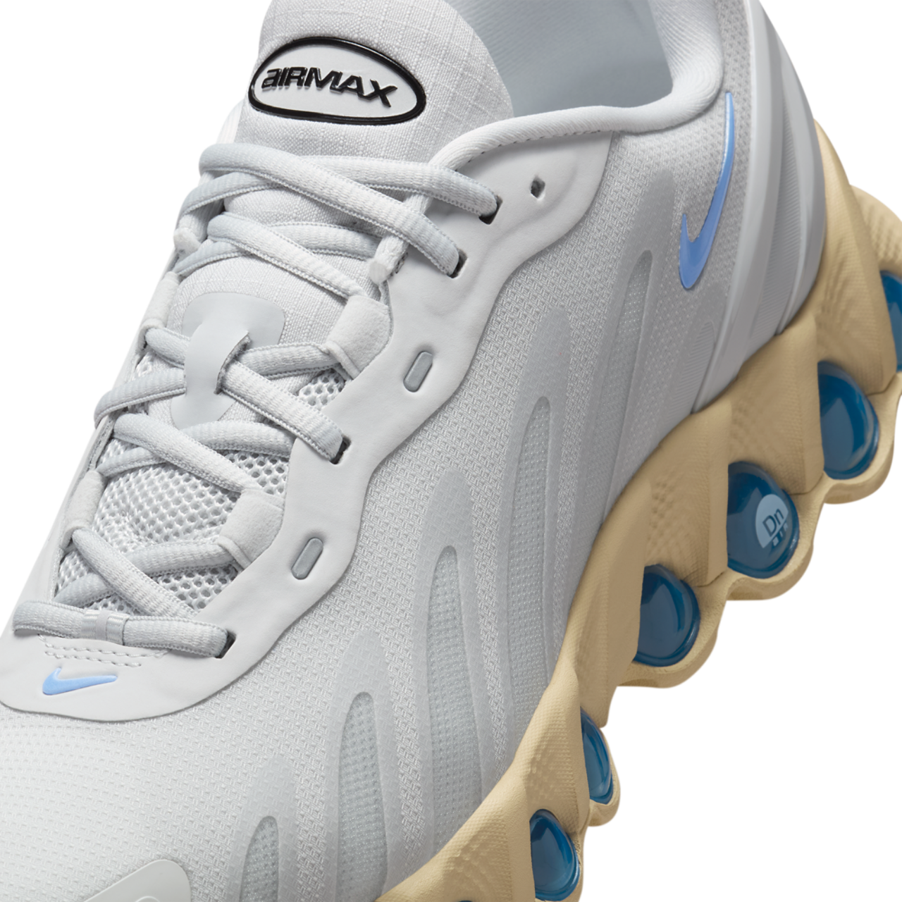 Nike Air Max DN8 Image 7 of 8. Tap to open photo gallery.