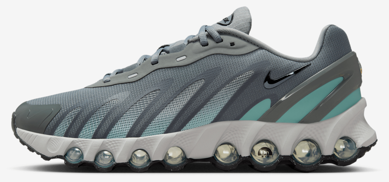 Nike Air Max DN8 Image 2 of 5. Tap to open photo gallery.
