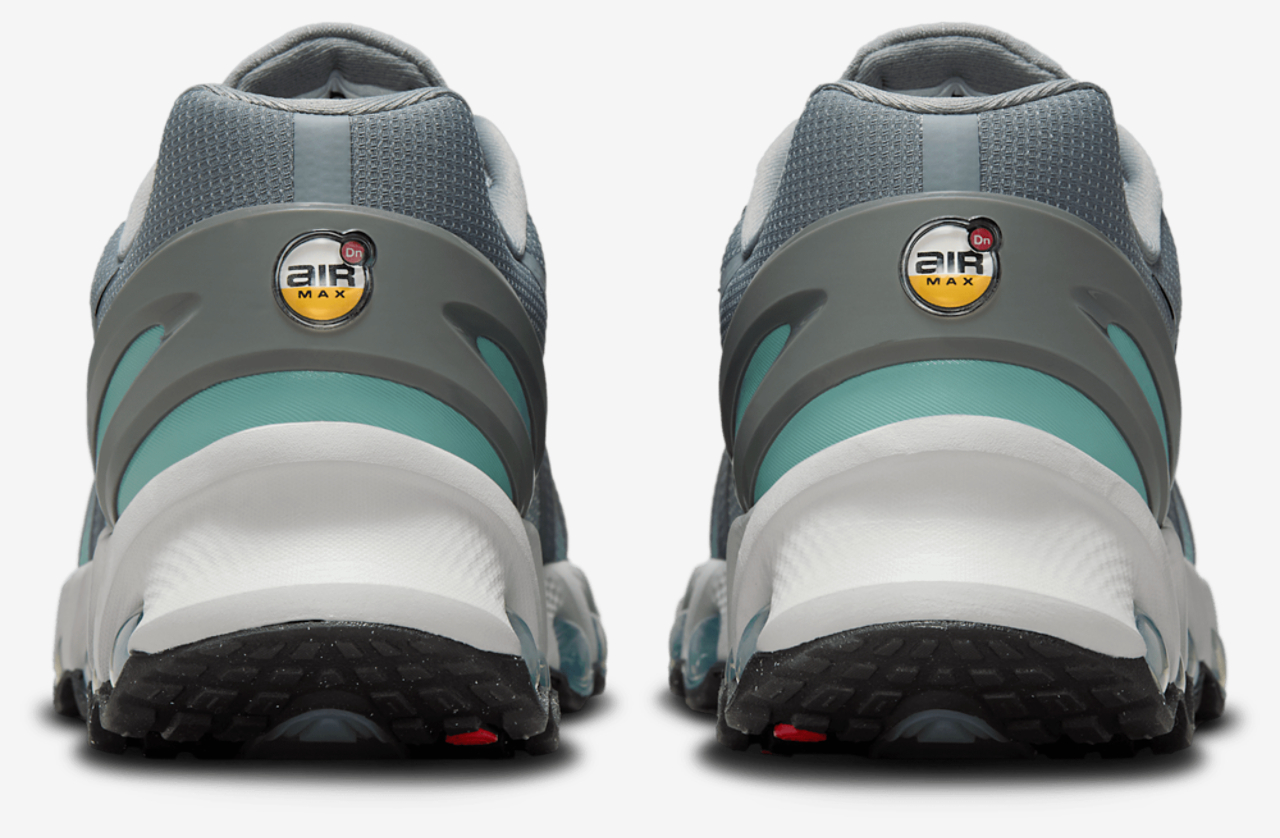 Nike Air Max DN8 Image 3 of 5. Tap to open photo gallery.