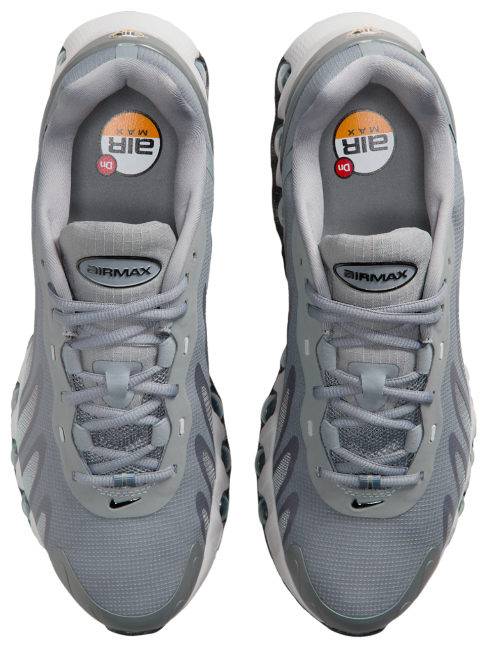 Nike Air Max DN8 Image 4 of 5. Tap to open photo gallery.