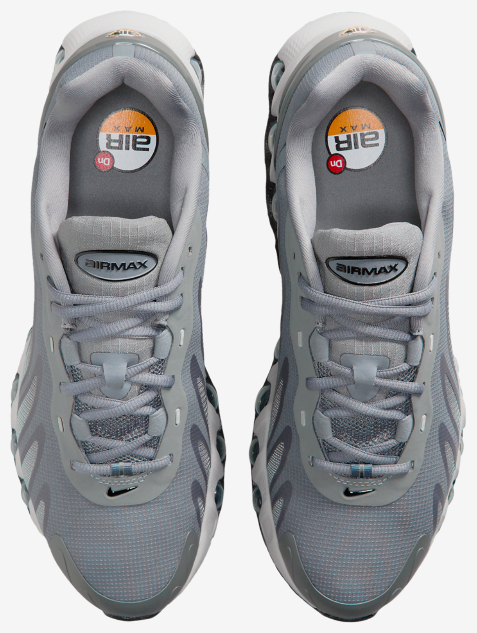 Nike Air Max DN8 Image 4 of 5. Tap to open photo gallery.