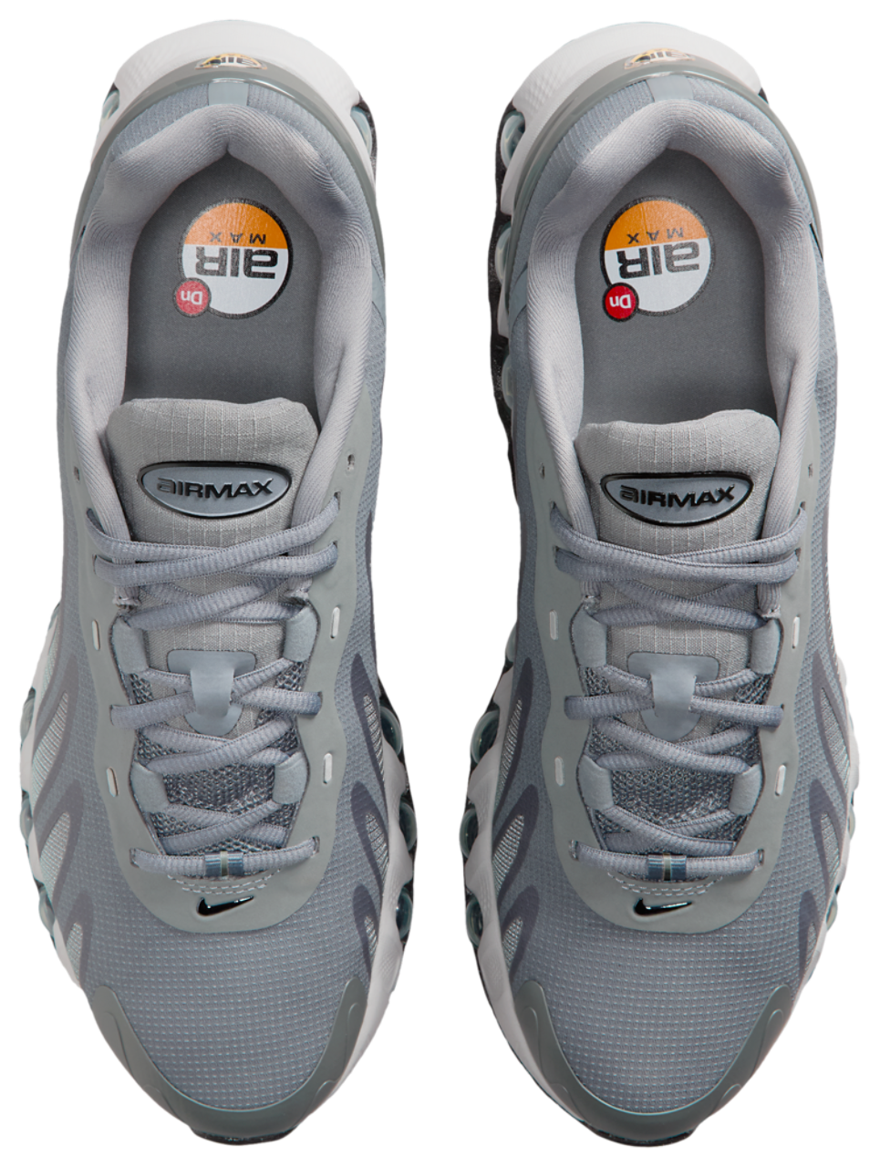 Nike Air Max DN8 Image 4 of 5. Tap to open photo gallery.