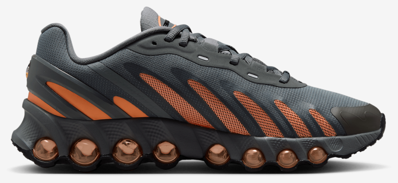 Nike Air Max DN8 Image 1 of 5. Tap to open photo gallery.