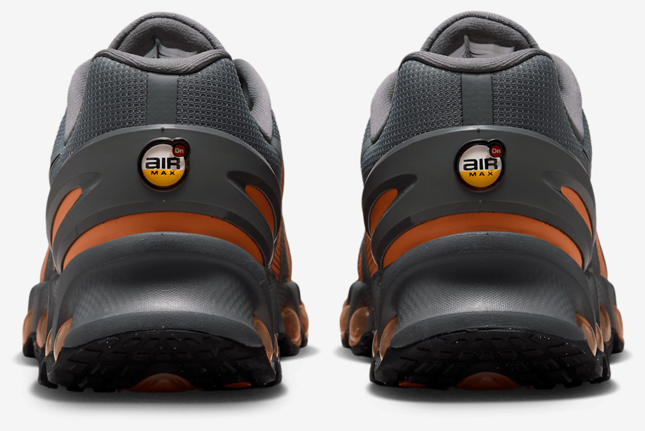 Nike Air Max DN8 Image 3 of 5. Tap to open photo gallery.
