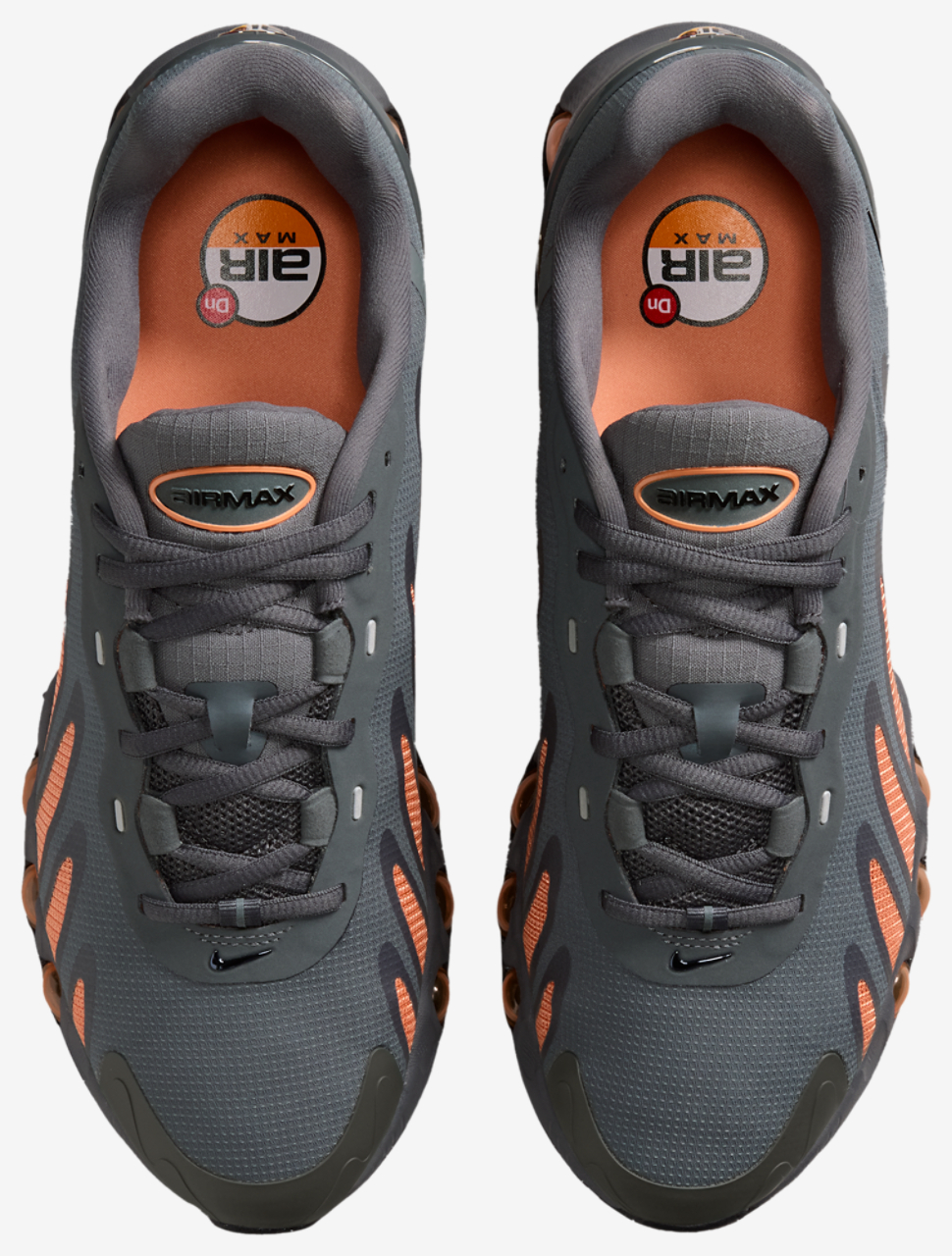 Nike Air Max DN8 Image 4 of 5. Tap to open photo gallery.