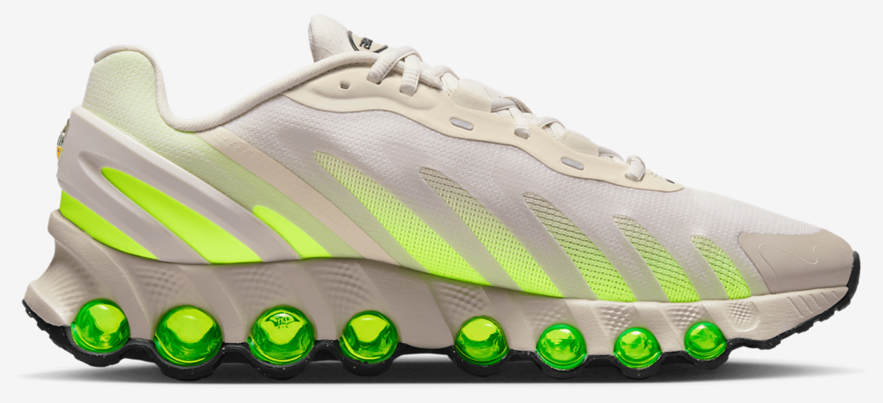 Nike Air Max DN8 Image 1 of 8. Tap to open photo gallery.