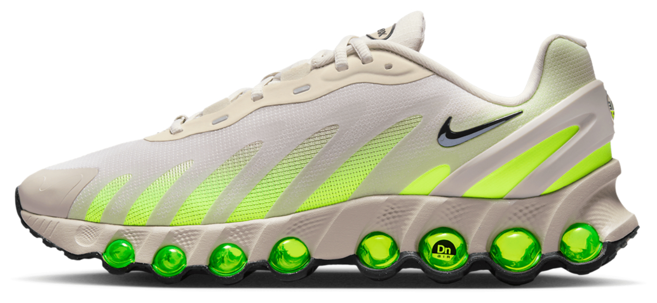 Nike Air Max DN8 - Men's | Champs Sports