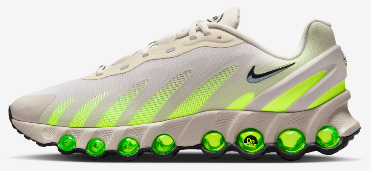 Nike Air Max DN8 Image 2 of 8. Tap to open photo gallery.