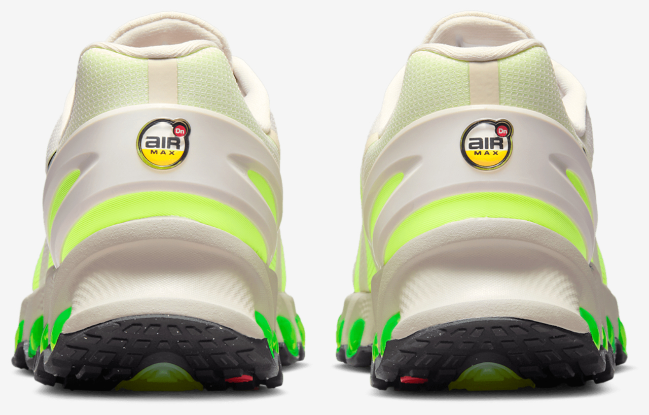 Nike Air Max DN8 Image 3 of 8. Tap to open photo gallery.
