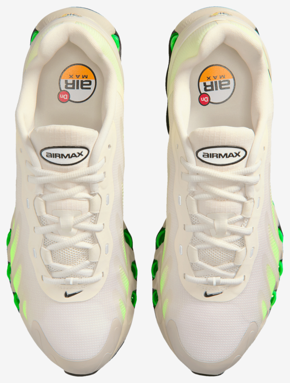 Nike Air Max DN8 Image 4 of 8. Tap to open photo gallery.