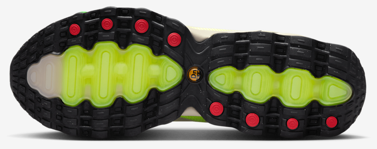 Nike Air Max DN8 Image 5 of 8. Tap to open photo gallery.