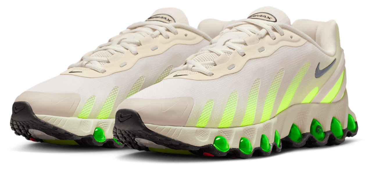 Nike Air Max DN8 - Men's | Champs Sports
