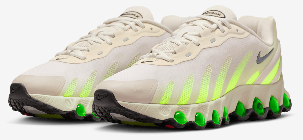 Nike Air Max DN8 Image 6 of 8. Tap to open photo gallery.