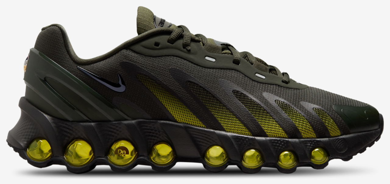 Nike Air Max DN8 Image 1 of 5. Tap to open photo gallery.