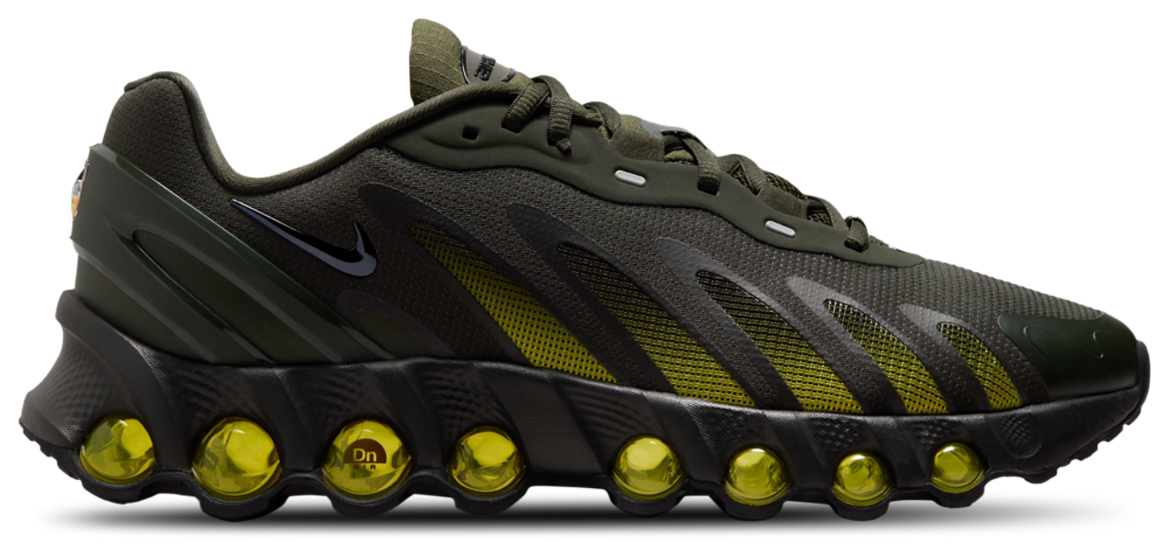 Nike Air Max DN8 Image 1 of 5. Tap to open photo gallery.