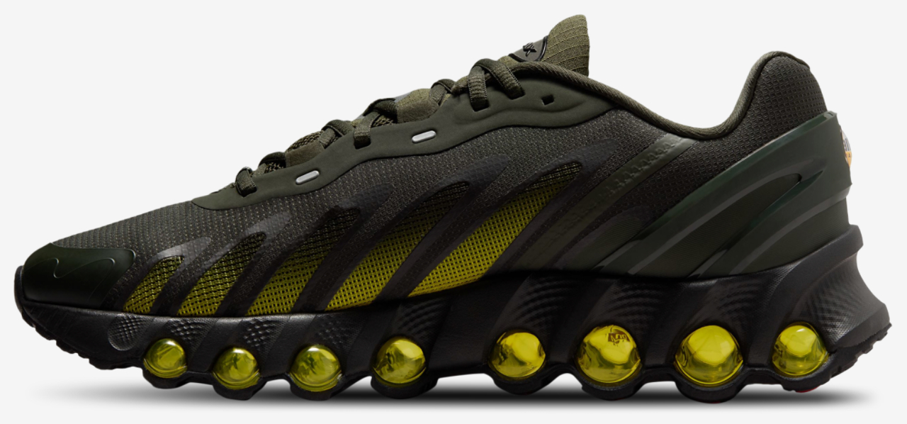 Nike Air Max DN8 Image 2 of 5. Tap to open photo gallery.