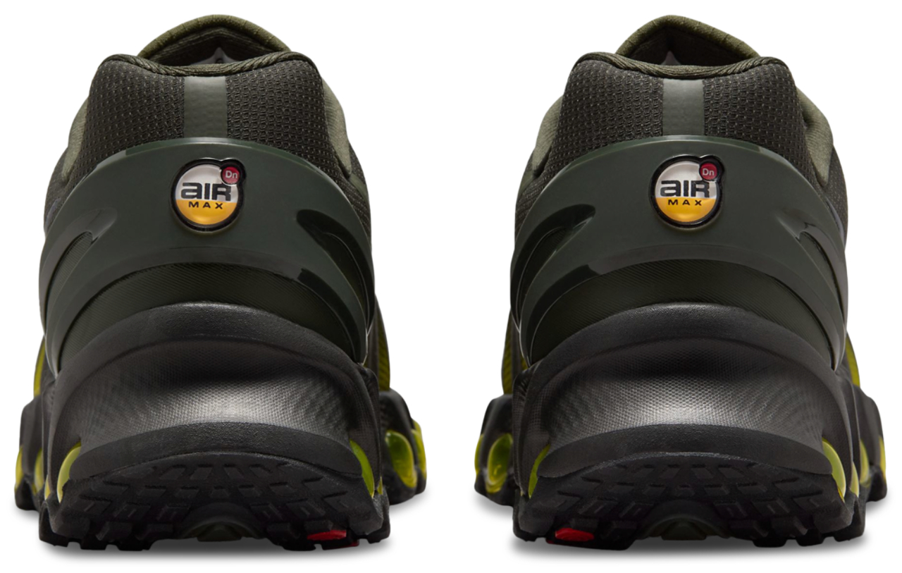 Nike Air Max DN8 - Men's | Foot Locker