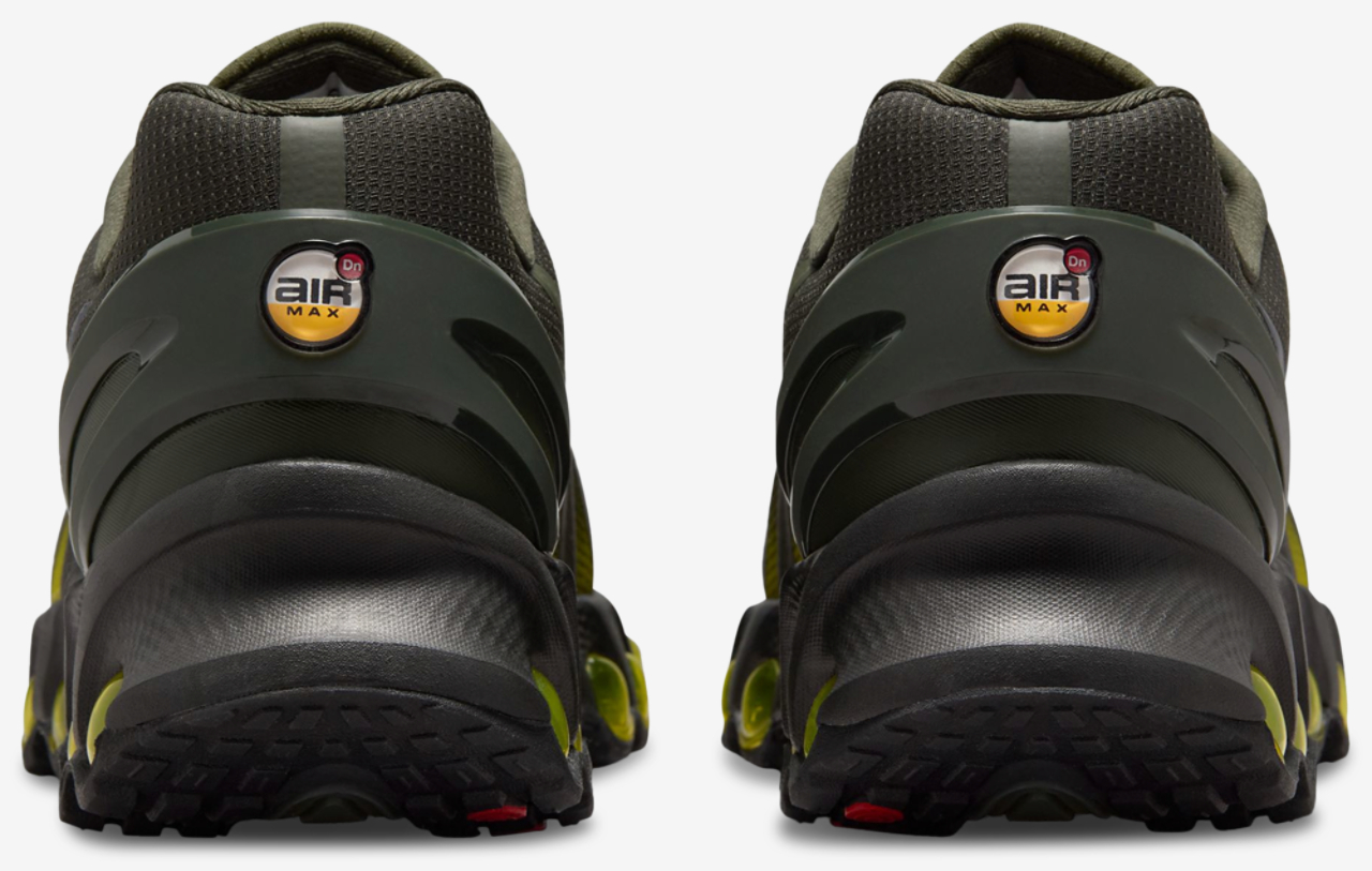 Nike Air Max DN8 Image 3 of 5. Tap to open photo gallery.