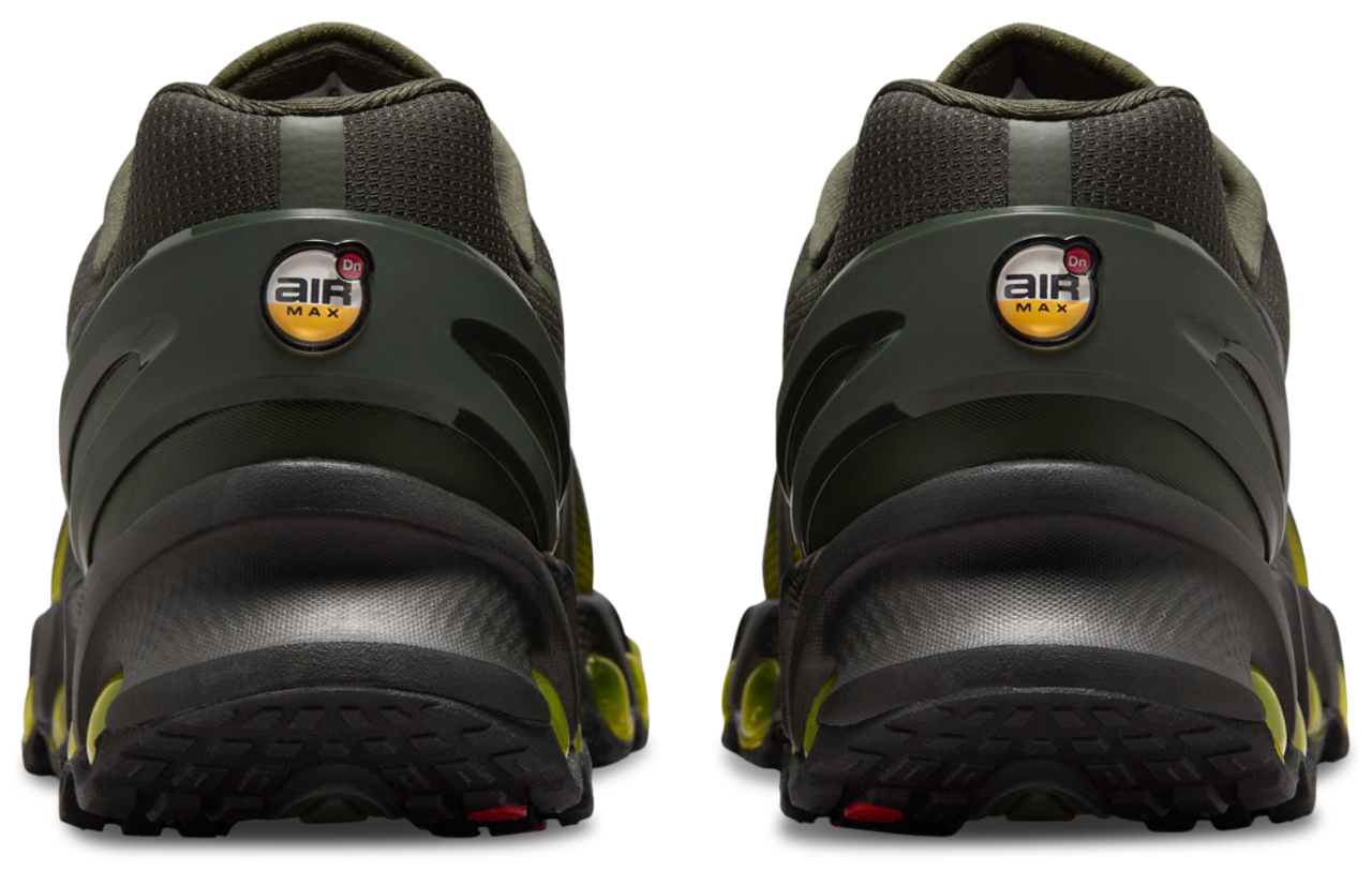 Nike Air Max DN8 Image 3 of 5. Tap to open photo gallery.