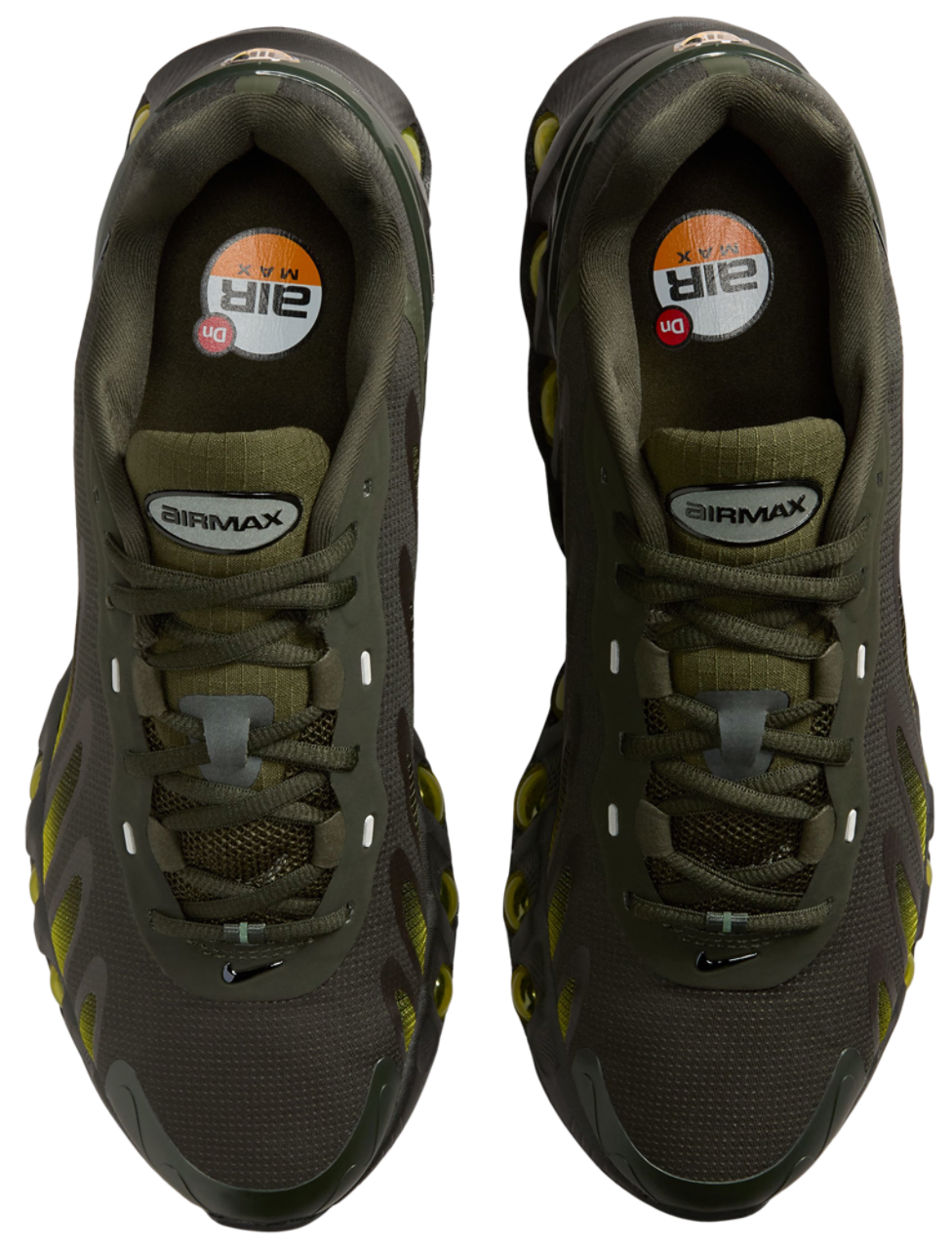 Nike Air Max DN8 Image 4 of 5. Tap to open photo gallery.