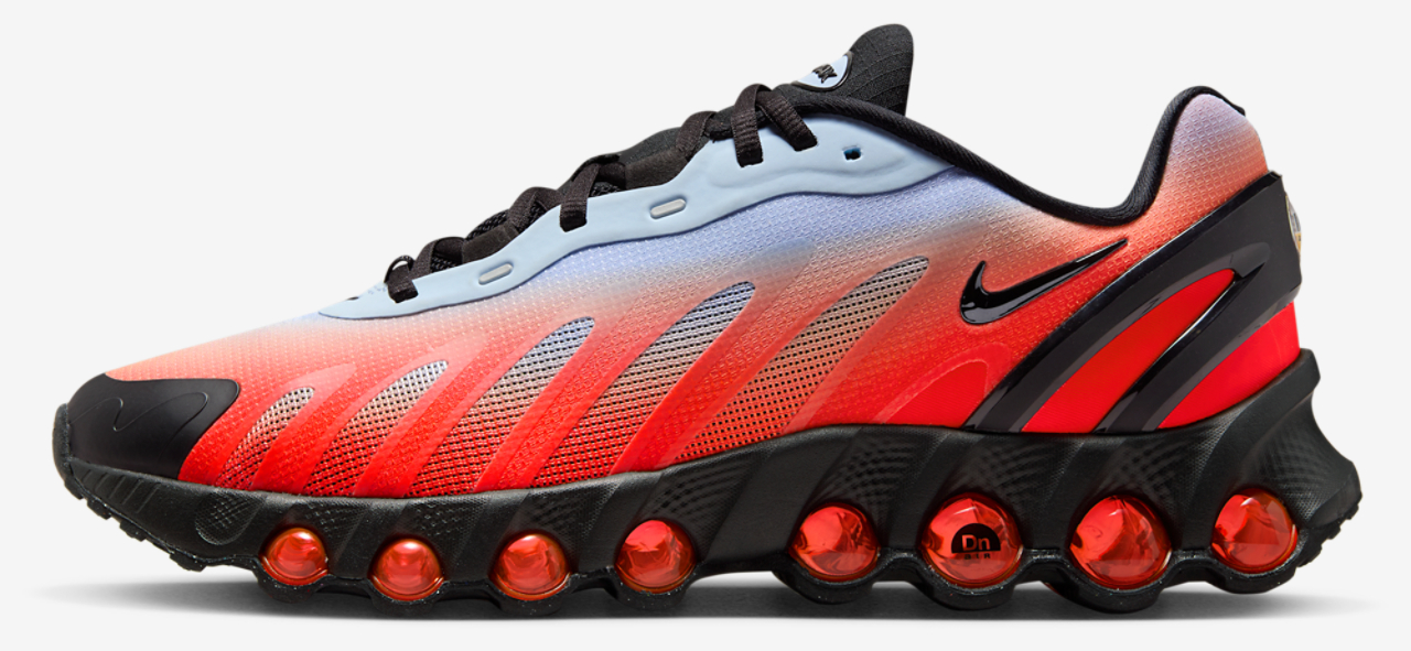 Nike Air Max DN8 Image 2 of 8. Tap to open photo gallery.